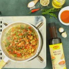 Cách Làm Sốt Mắm Tiêu Chấm Hải Sản Siêu Ngon