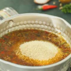 Cách Làm Sốt Mắm Tiêu Chấm Hải Sản Siêu Ngon