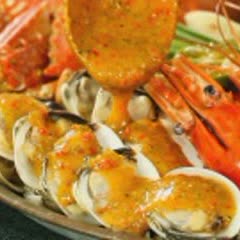 Cách Làm Sốt Mắm Tiêu Chấm Hải Sản Siêu Ngon