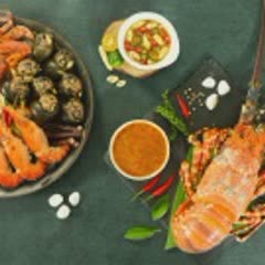 Cách Làm Sốt Mắm Tiêu Chấm Hải Sản Siêu Ngon
