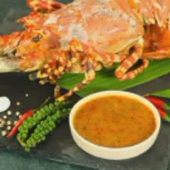 Cách Làm Sốt Mắm Tiêu Chấm Hải Sản Siêu Ngon