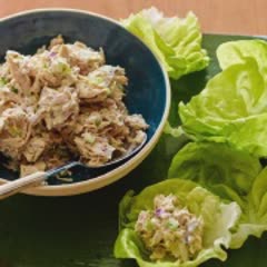 Cách làm Mayonnaise Cá Ngừ ngon tuyệt chỉ trong 10 phút 