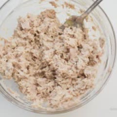 Cách làm Mayonnaise Cá Ngừ ngon tuyệt chỉ trong 10 phút 