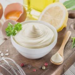 Cách làm Mayonnaise Cá Ngừ ngon tuyệt chỉ trong 10 phút 