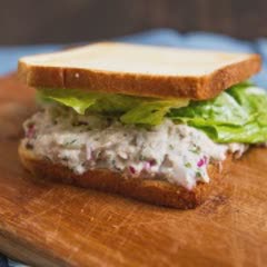Cách làm Mayonnaise Cá Ngừ ngon tuyệt chỉ trong 10 phút 