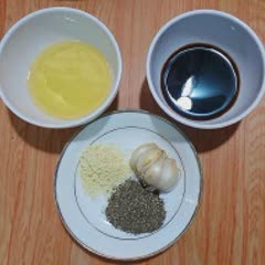 Cách Làm Sốt Tiêu Đen | Thơm Cay Ngon Khó Cưỡng