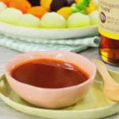Cách Làm Sốt Xí Muội Kích Thích Vị Giác Cho Bé