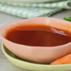 Cách Làm Sốt Xí Muội Kích Thích Vị Giác Cho Bé