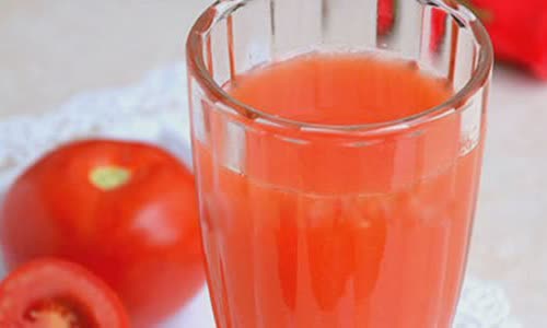 Cách làm nước ép cà rốt cà chua
