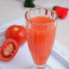 Cách làm nước ép cà rốt cà chua