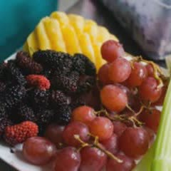 Cách làm nước ép dâu tằm