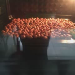 Cách làm Đậu phộng nướng ngũ vị