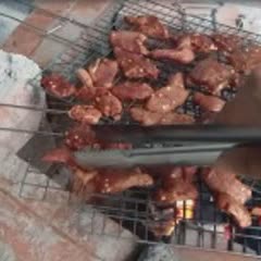 Cách làm bò gác bếp Nha Trang