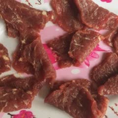 Cách làm Bò nướng mọi kiểu Củ Chi