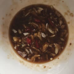 Cách làm Bò nướng mọi kiểu Củ Chi