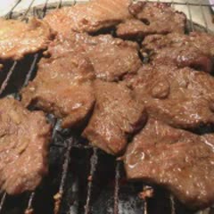 Cách làm Bò nướng mọi kiểu Củ Chi
