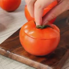 Cách làm Cà Chua Nhồi Thịt thơm ngon chuẩn vị nhà hàng Âu