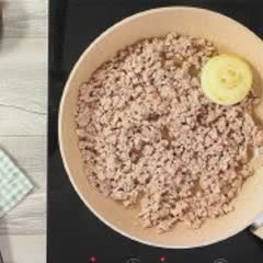 Cách làm Cà Chua Nhồi Thịt thơm ngon chuẩn vị nhà hàng Âu