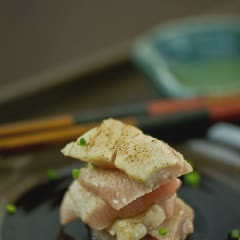 Cách làm cá ngừ nướng nhanh