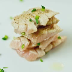 Cách làm cá ngừ nướng nhanh
