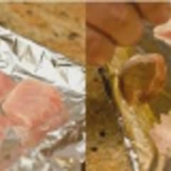 Cách làm cá ngừ nướng nhanh