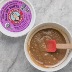 Cách làm cà rốt nướng sốt miso