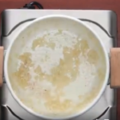 Cách làm cà tím phô mai đút lò