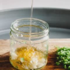 Cách làm Gà nướng mật ong cay