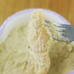 Cách làm Gà nướng sốt Mayonnaise