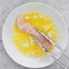 Cách làm gà nướng tỏi phô mai giòn
