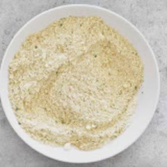Cách làm gà nướng tỏi phô mai giòn