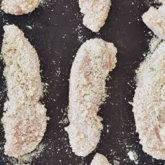 Cách làm gà nướng tỏi phô mai giòn
