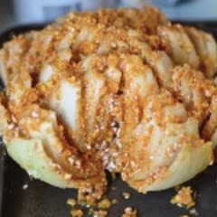 Cách làm Hành tây nướng