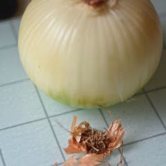 Cách làm Hành tây nướng