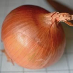 Cách làm Hành tây nướng