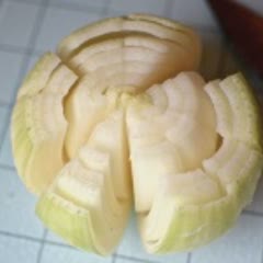 Cách làm Hành tây nướng