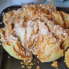 Cách làm Hành tây nướng