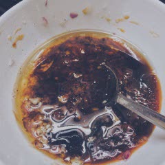 Cách làm sườn ướp sữa nướng