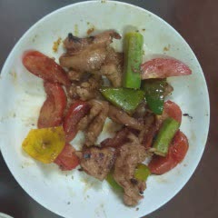 Cách làm thịt ba chỉ nướng mật ong hấp dẫn