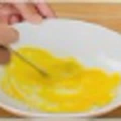 Cách làm tôm lăn dừa nướng giòn