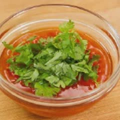 Cách làm tôm lăn dừa nướng giòn