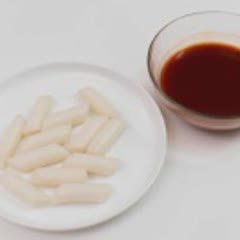 Cách làm ba chỉ cuộn bánh gạo xiên nướng