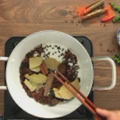 Cách làm Cá Nướng Tứ Xuyên thơm ngon lạ miệng, cho bữa tiệc