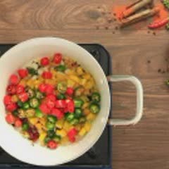 Cách làm Cá Nướng Tứ Xuyên thơm ngon lạ miệng, cho bữa tiệc