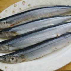 Cách làm cá thu đao nướng cay thơm