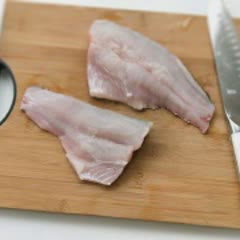 Cách làm Cá Viên Nướng ngon sạch và an toàn cho bé