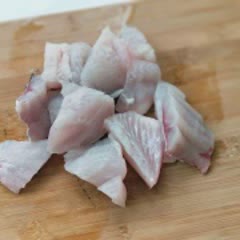 Cách làm Cá Viên Nướng ngon sạch và an toàn cho bé