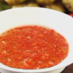 Cách làm chả cá nướng nghệ