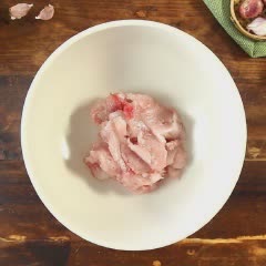 Cách làm chả cá nướng nghệ