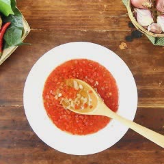 Cách làm chả cá nướng nghệ